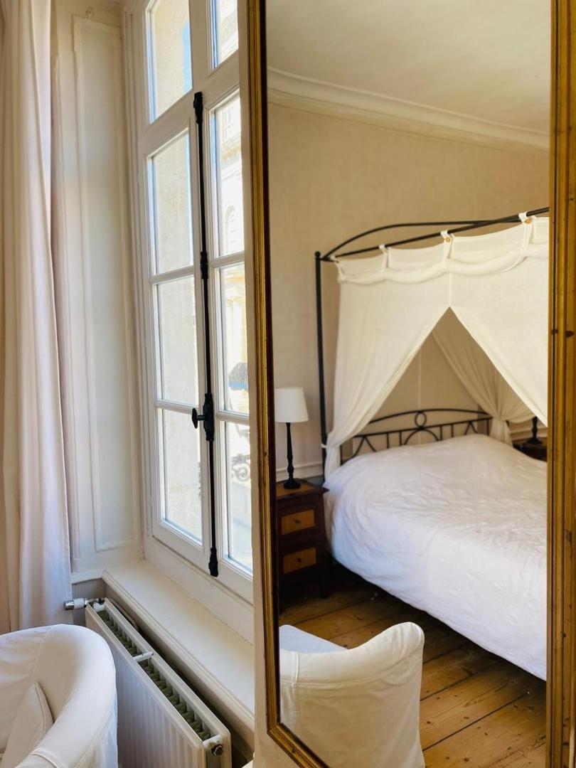 Villa La Notre Dame Conciergerie Leroy Boulogne-sur-Mer